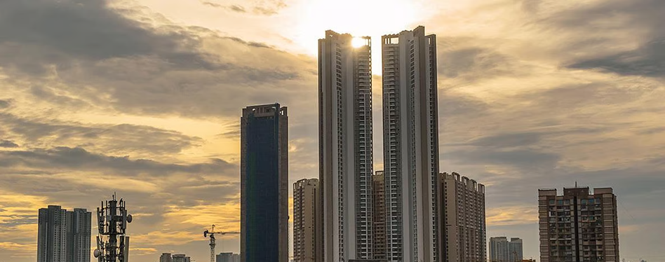 Lifespaces Lokhandwala Andheri West Project